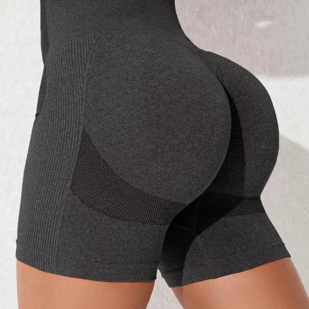 Womens biker shorts